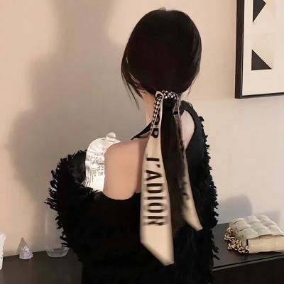 明天,我会成为谁的女友
